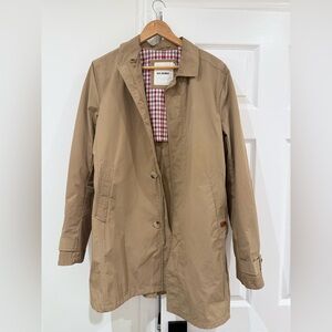 Ben Sherman Trench coat